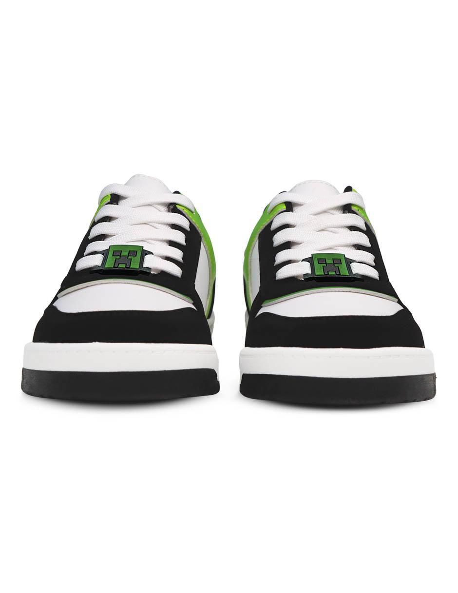 Tenis para niño Creeper 5