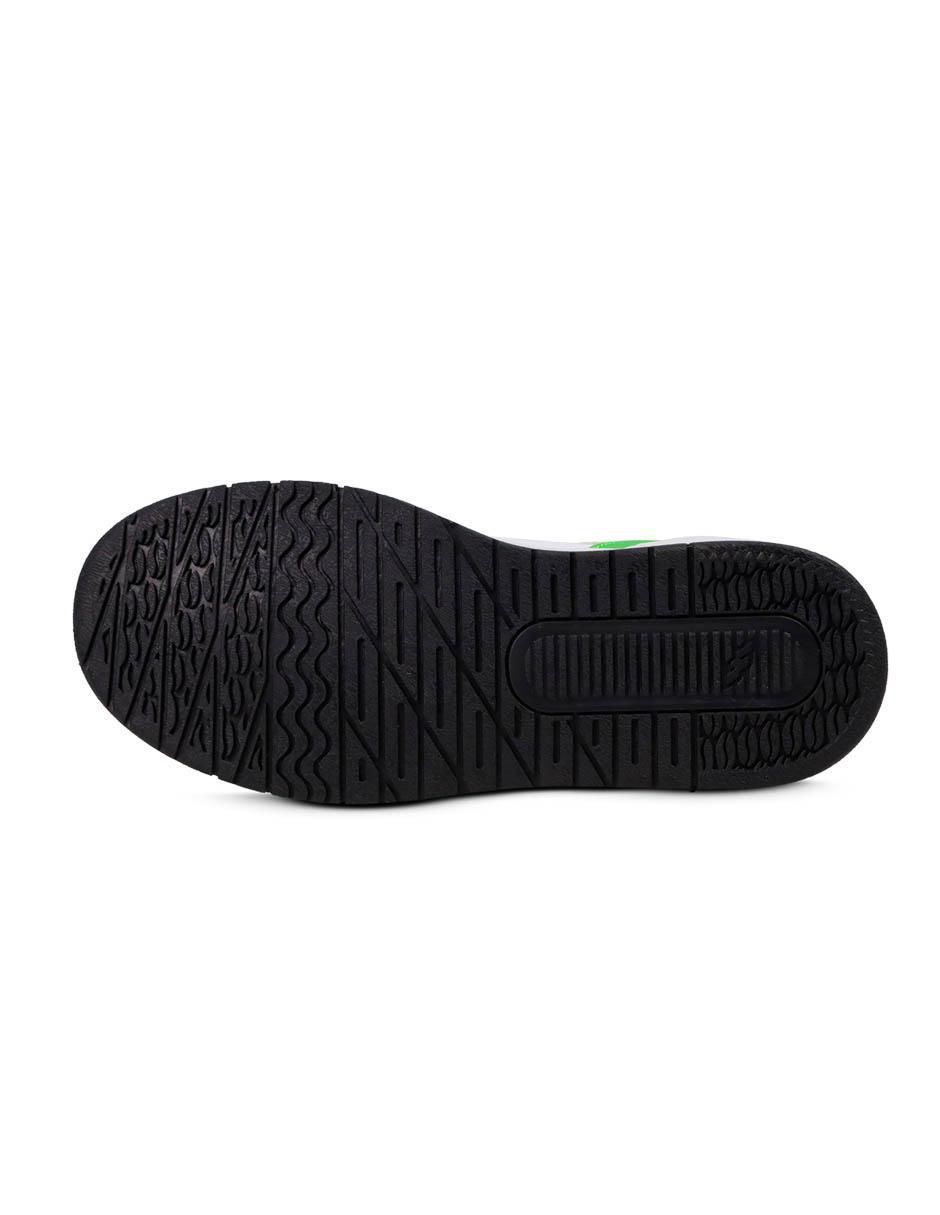 Tenis para niño Creeper 7