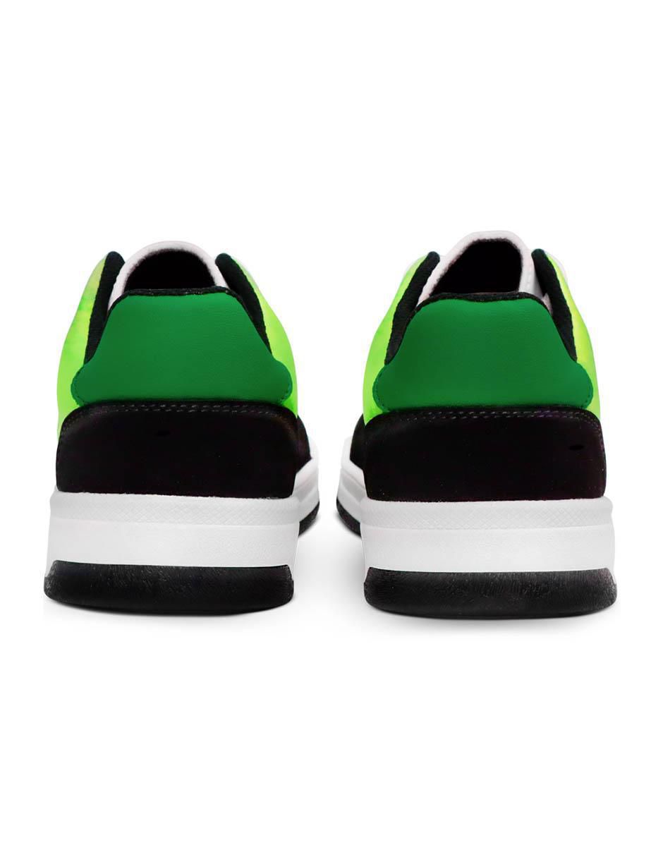 Tenis para niño Creeper 8