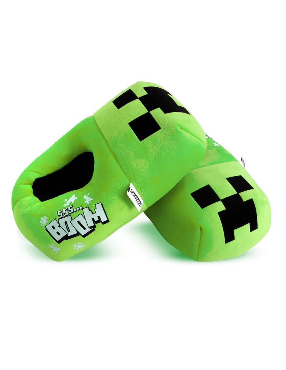 Pantufla para niño 2