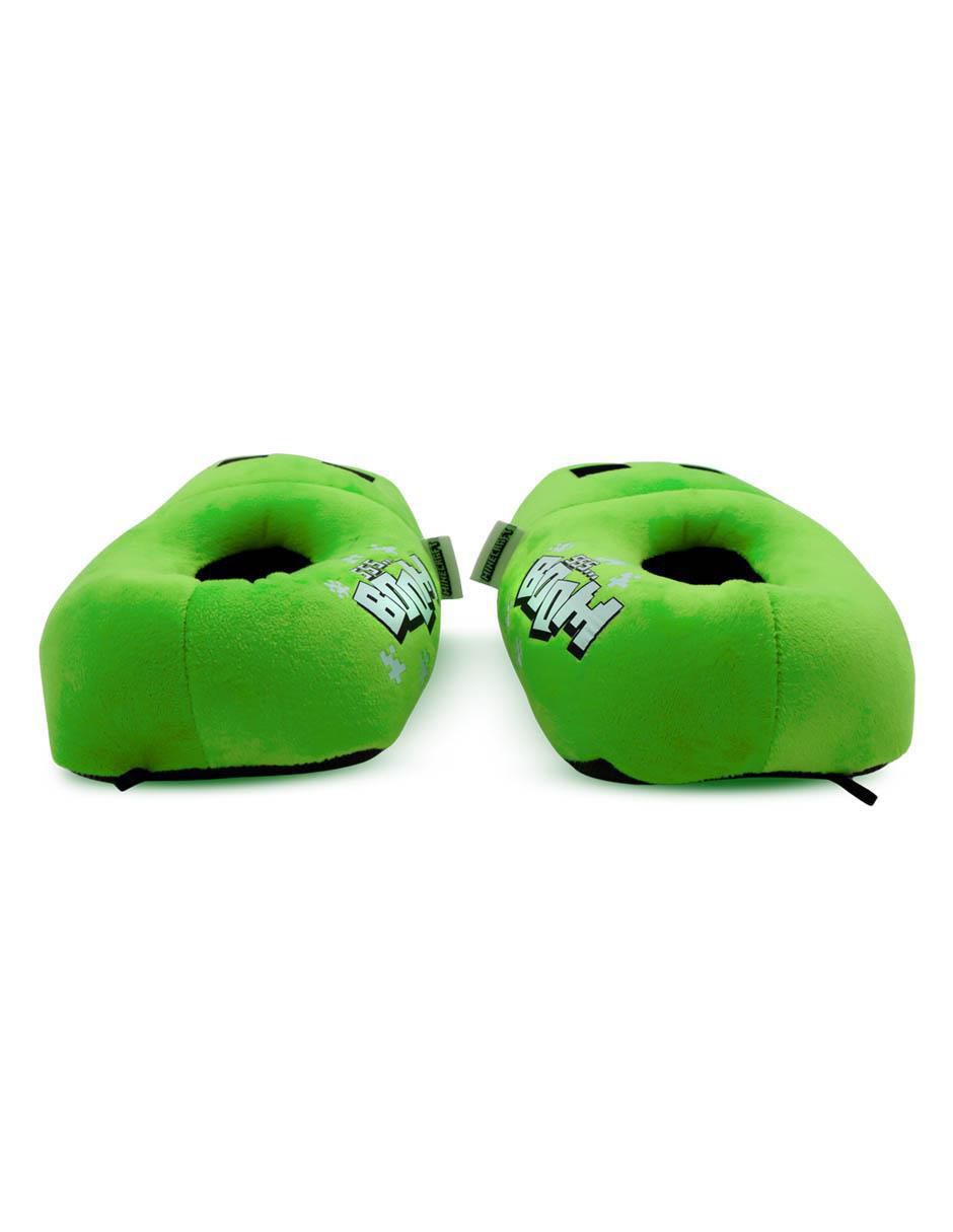 Pantufla para niño 5