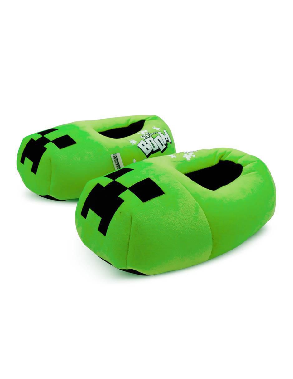 Pantufla para niño 6