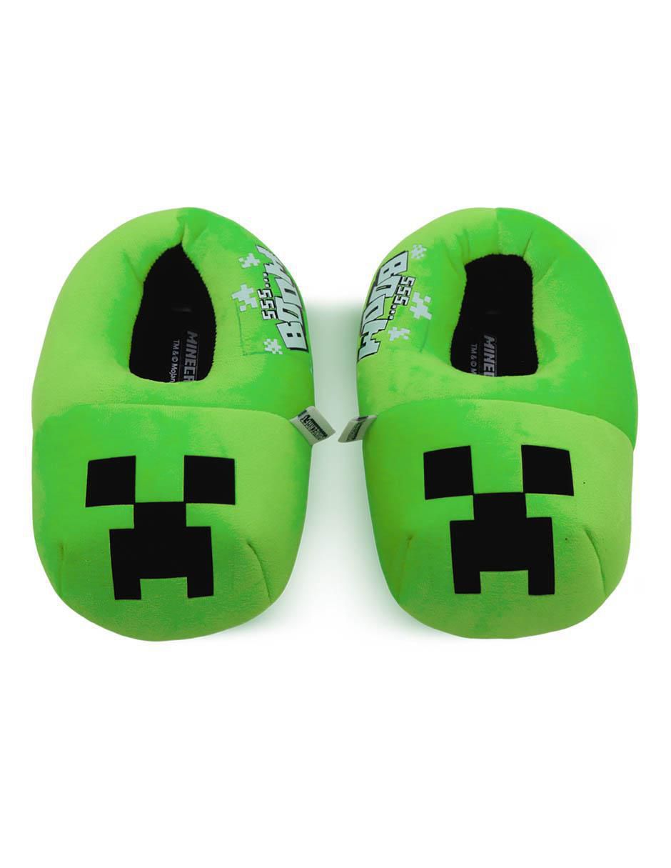 Pantufla para niño 7