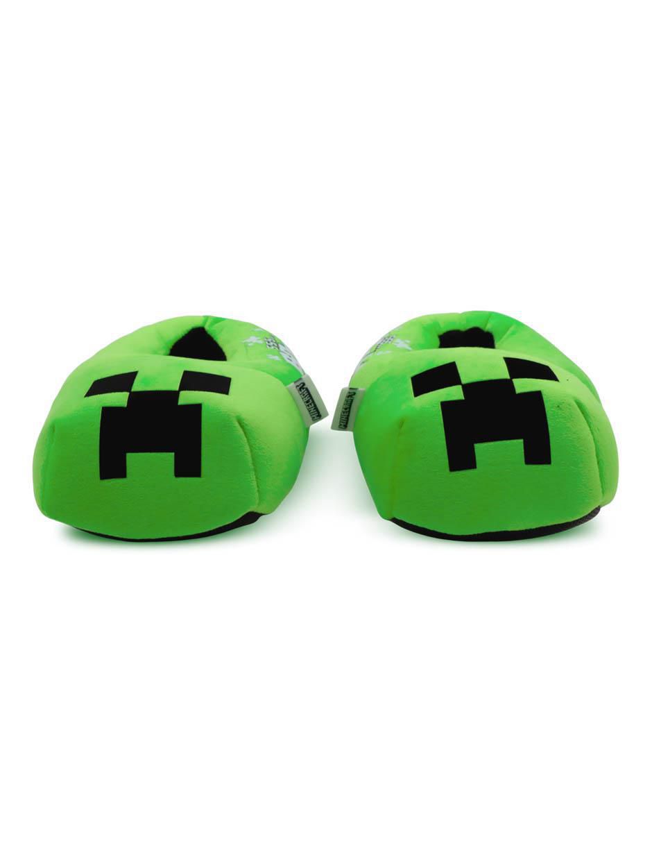 Pantufla para niño 8