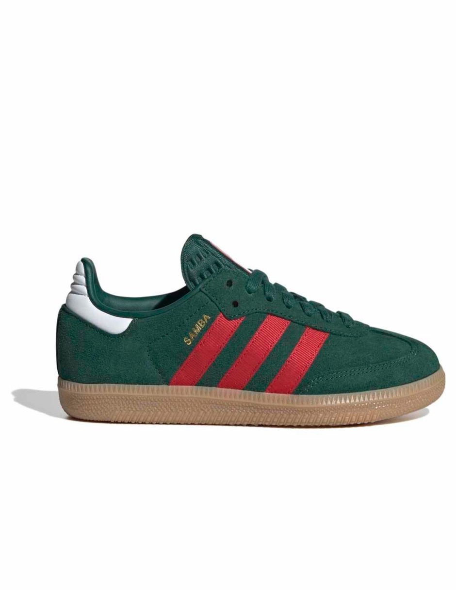 Tenis Adidas Originals para nio Samba | Liverpool