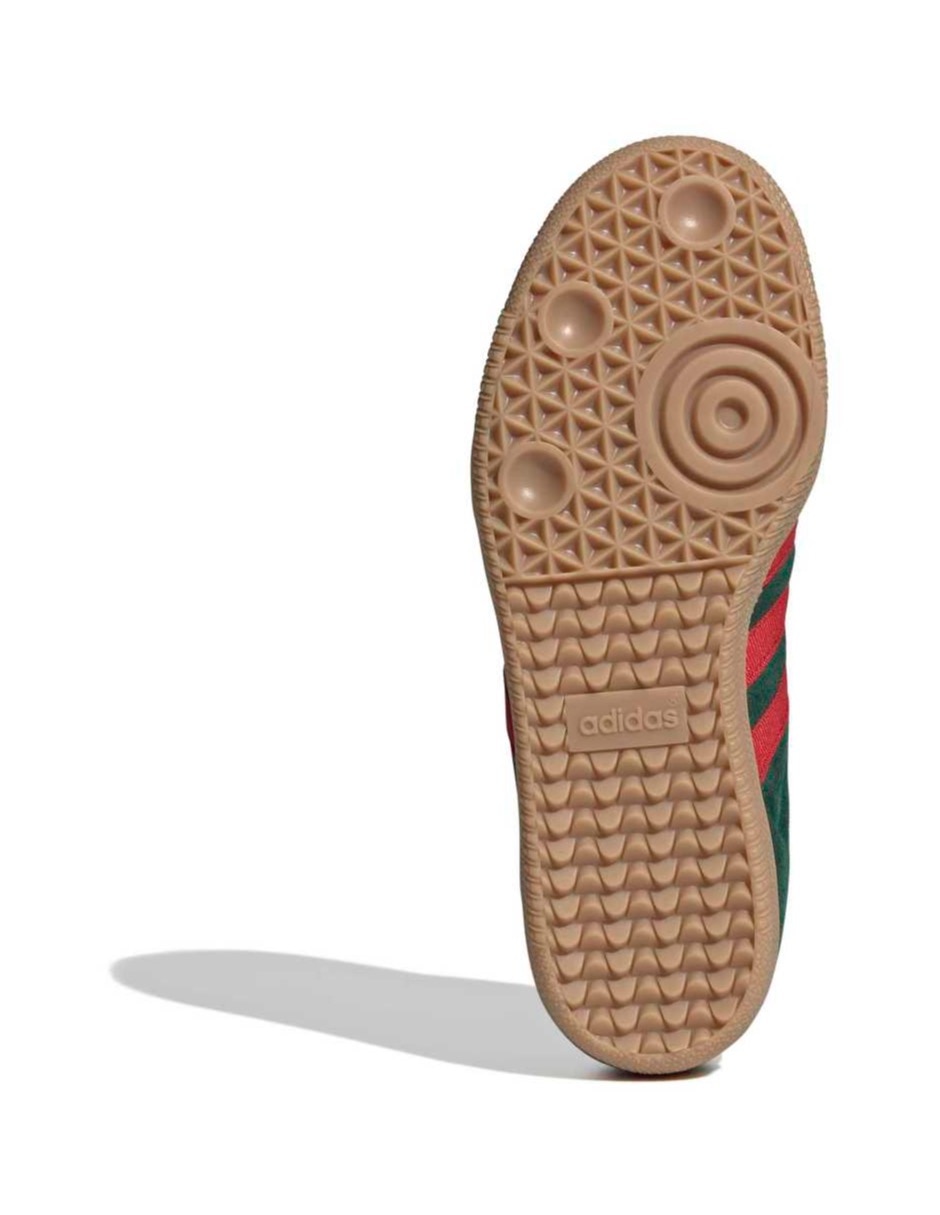 Tenis para niño Samba 3
