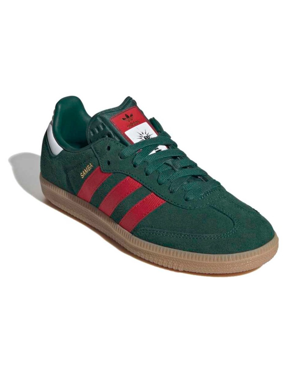 Tenis para niño Samba 5