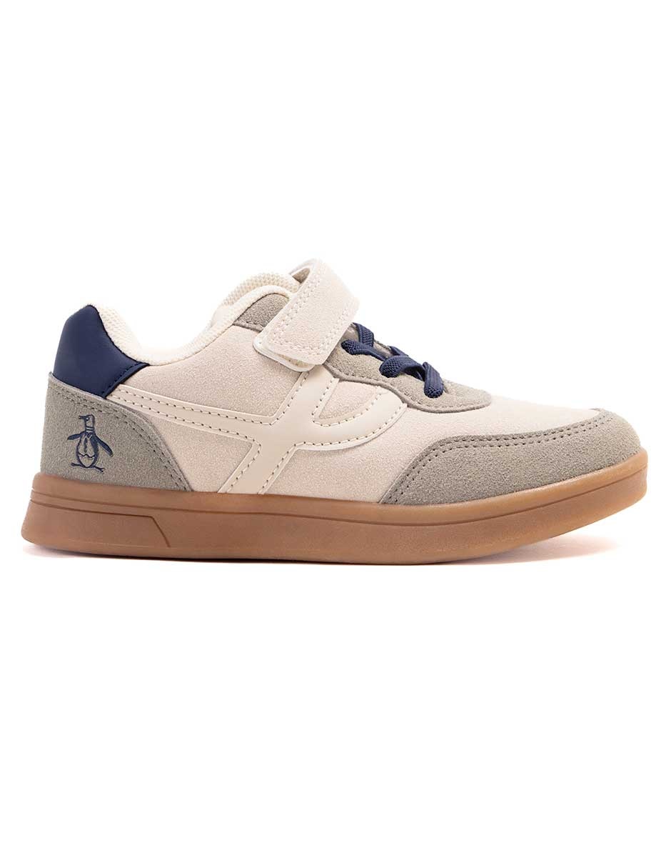 Tenis para niño Casey 2