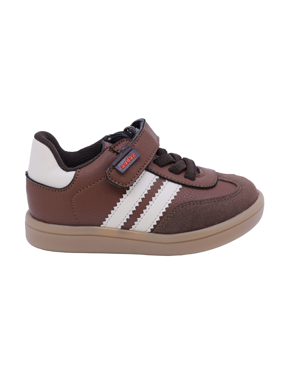 Tenis para niño Invierno 2