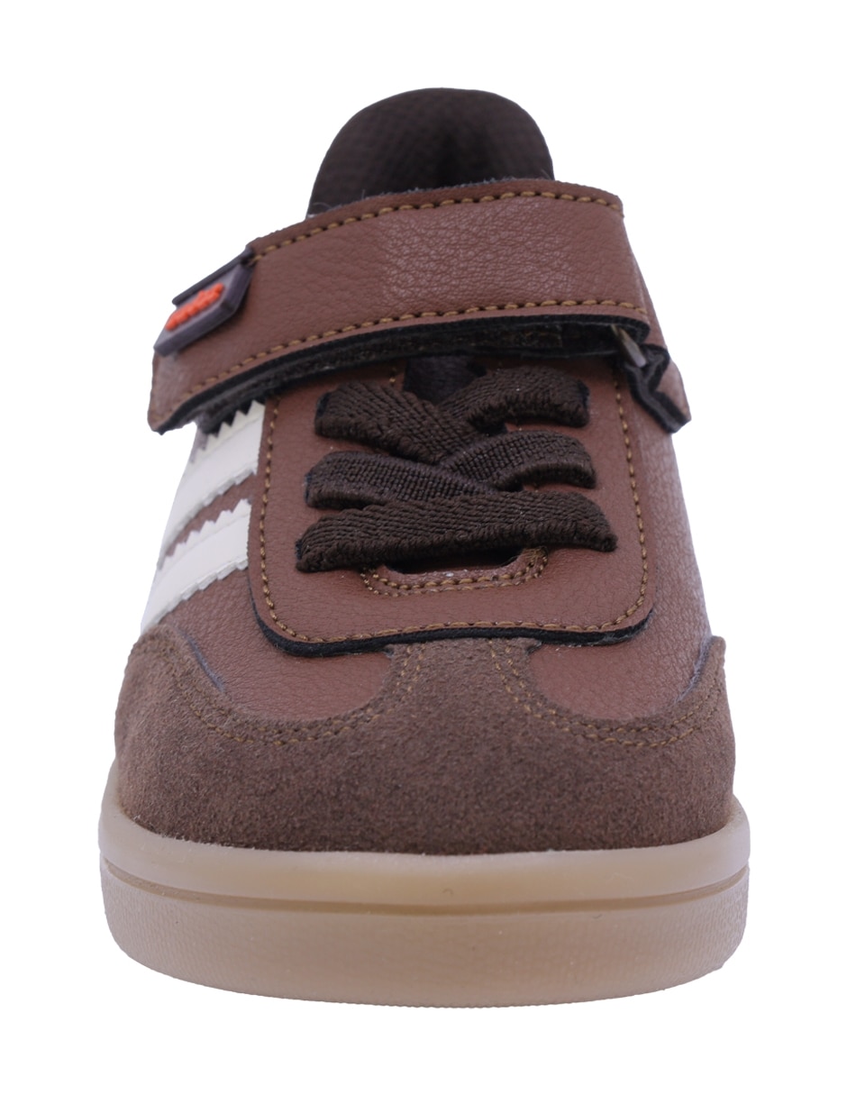 Tenis para niño Invierno 3