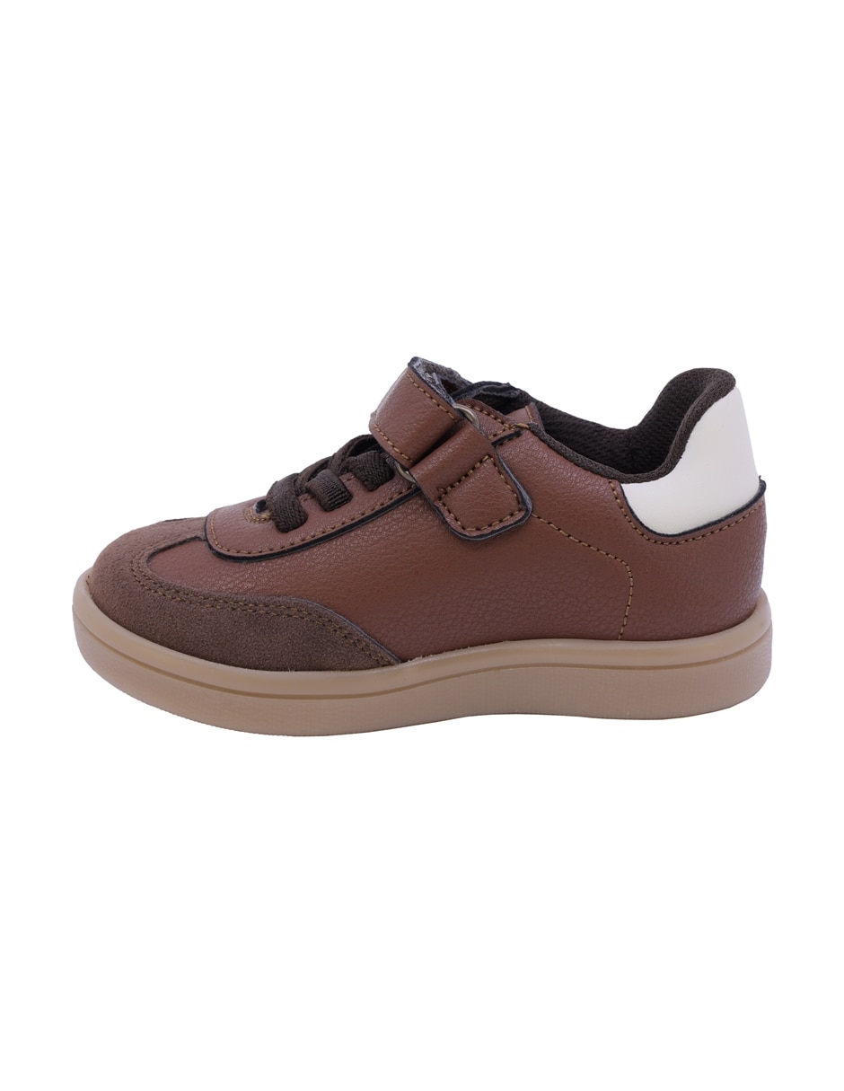 Tenis para niño Invierno 5