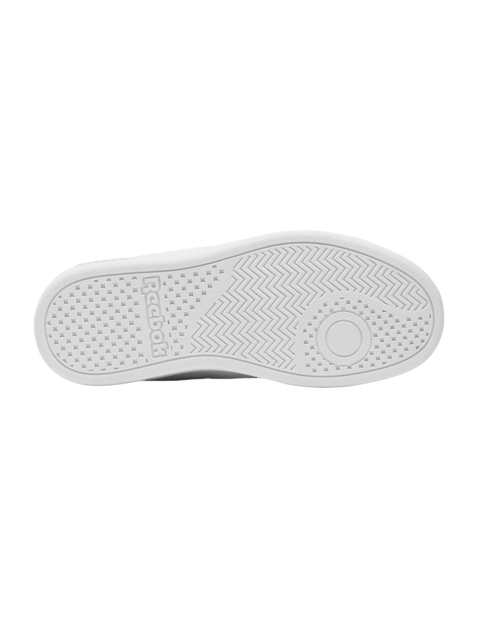 Tenis para niño Court Clean 4