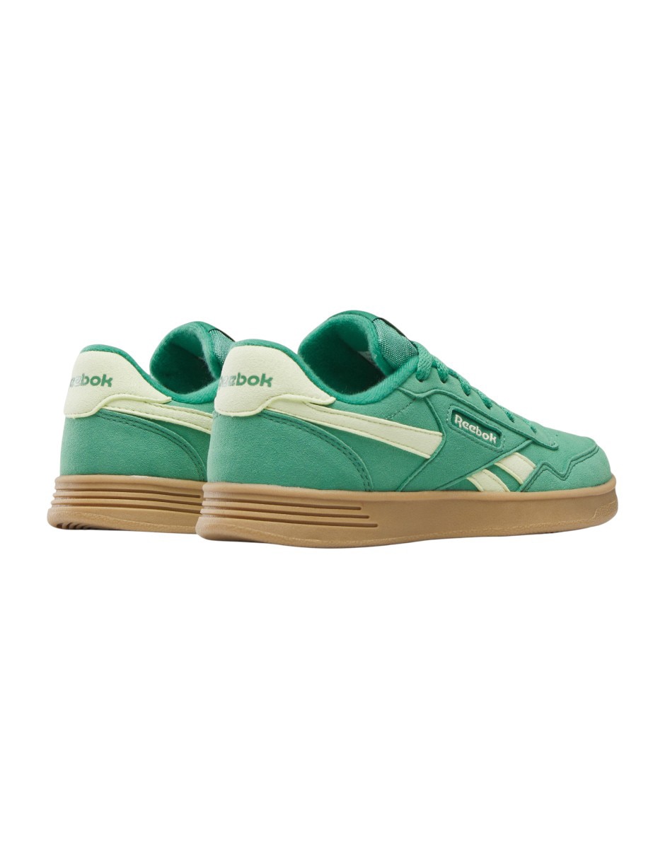 Tenis para niño Court Advance 3