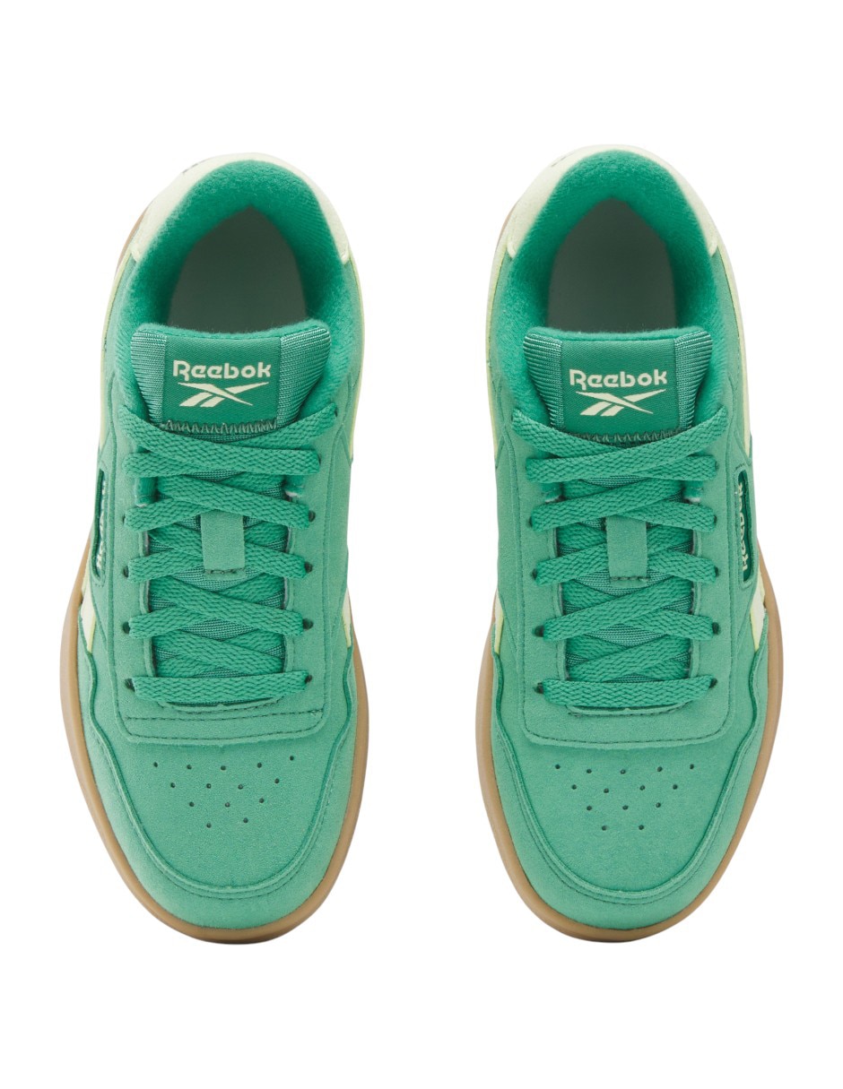 Tenis para niño Court Advance 5
