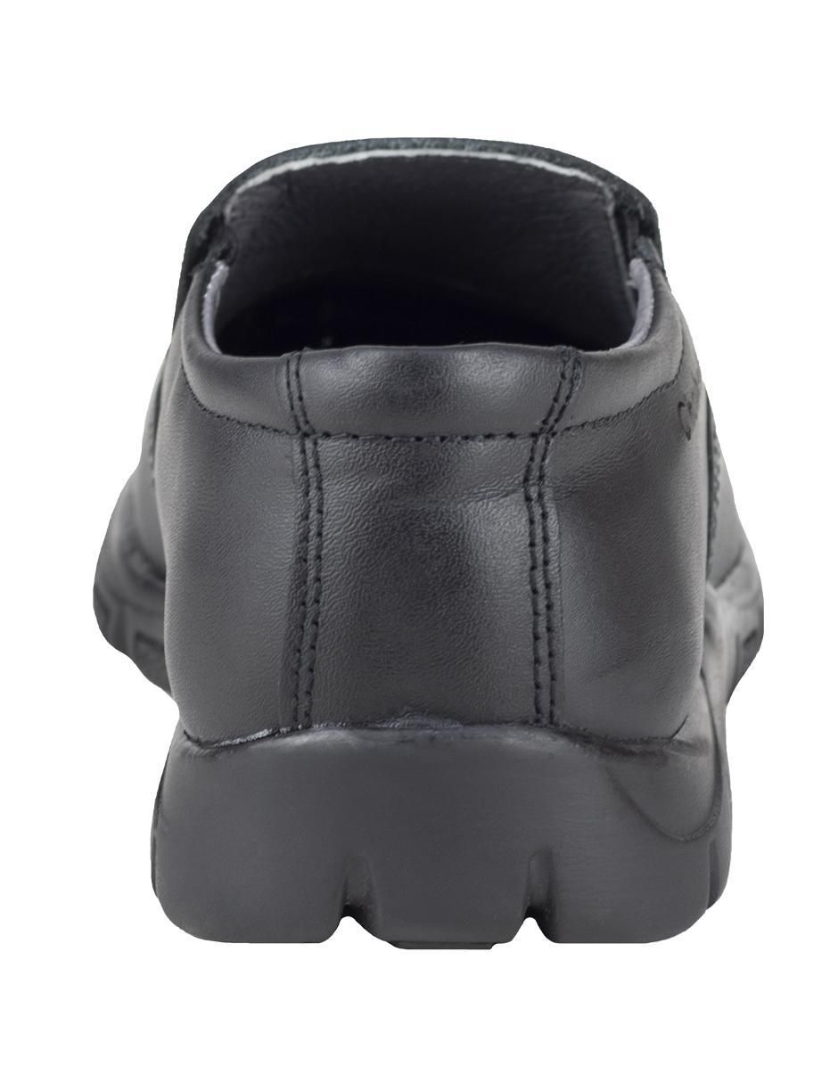 Zapato de piel para niño 5