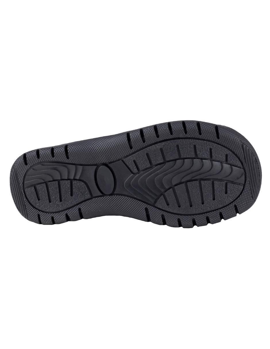 Bota de piel para niño 4