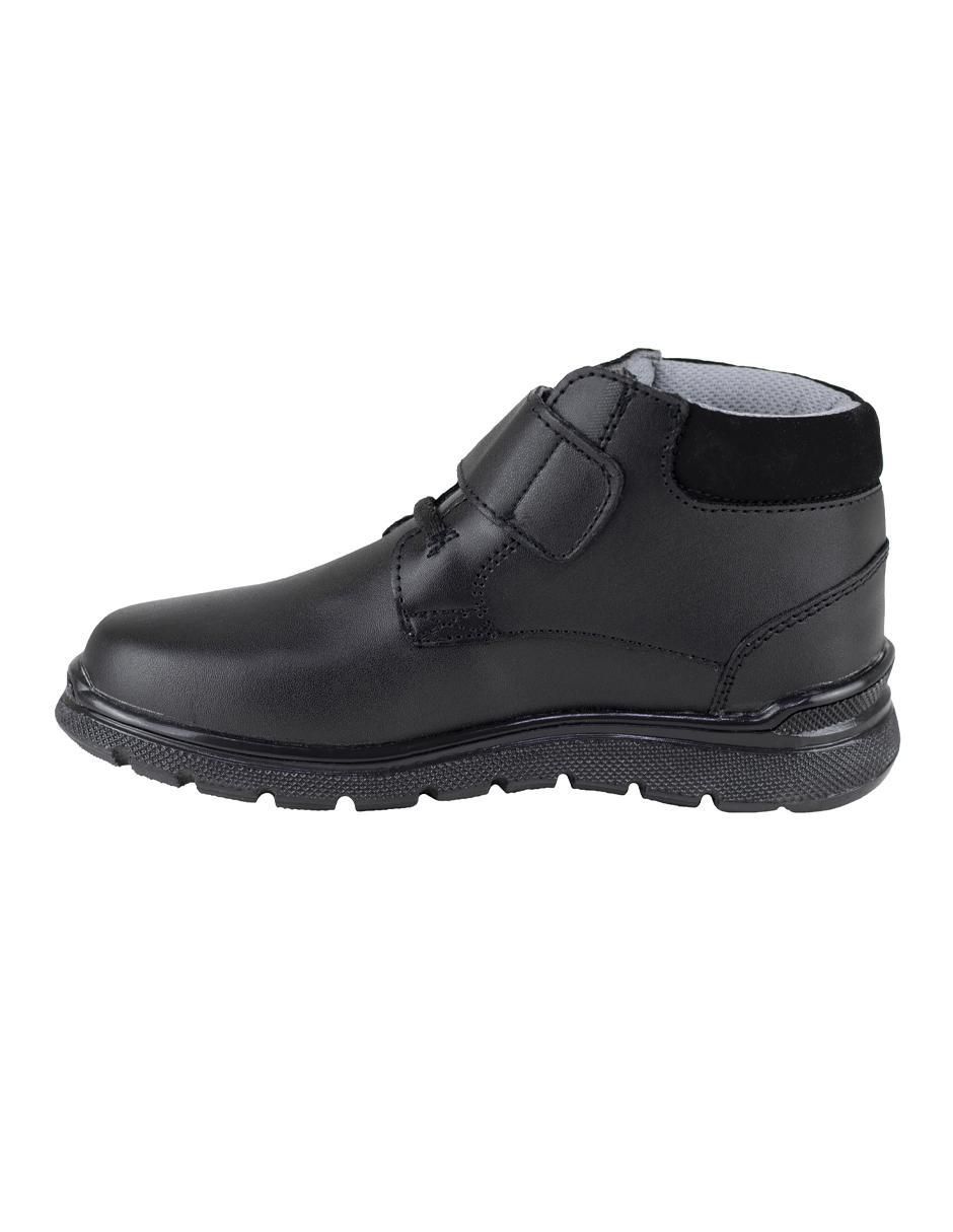Bota de piel para niño 3
