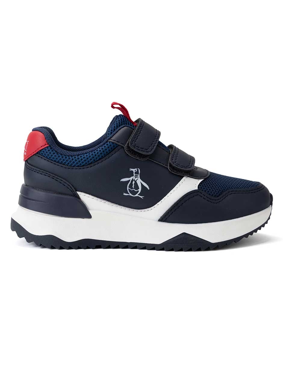 Tenis para niño Yael 2