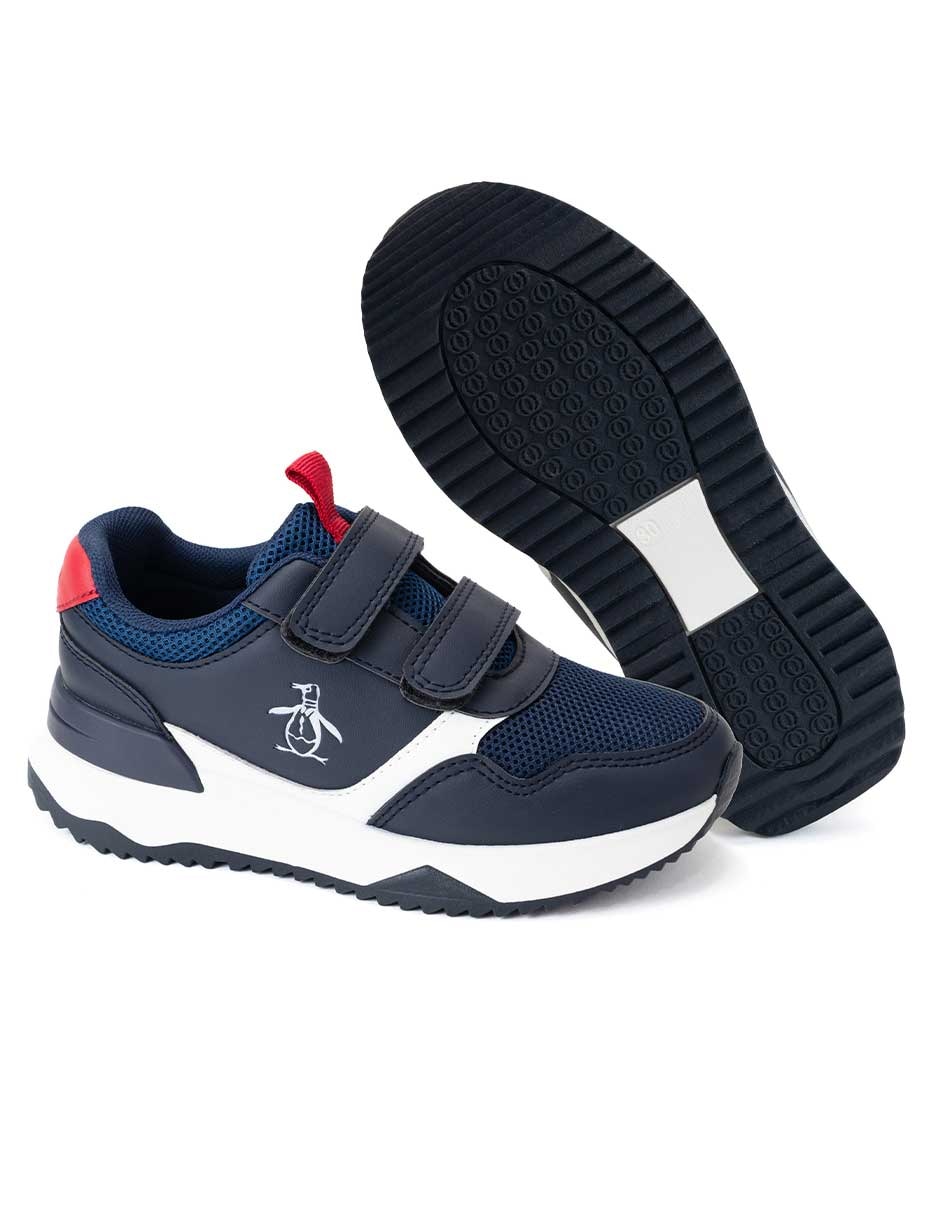 Tenis para niño Yael 3