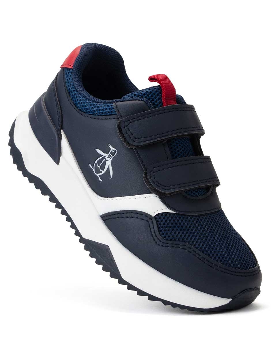Tenis para niño Yael 4