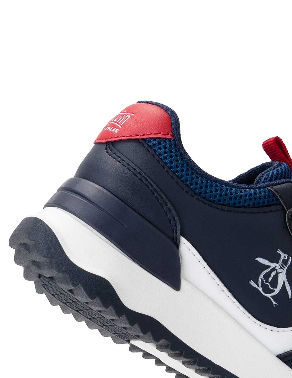 Tenis para niño Yael 5