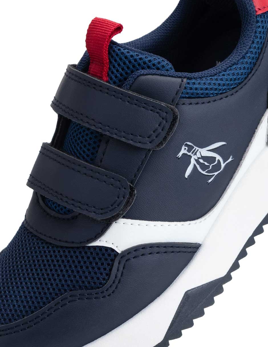 Tenis para niño Yael 7