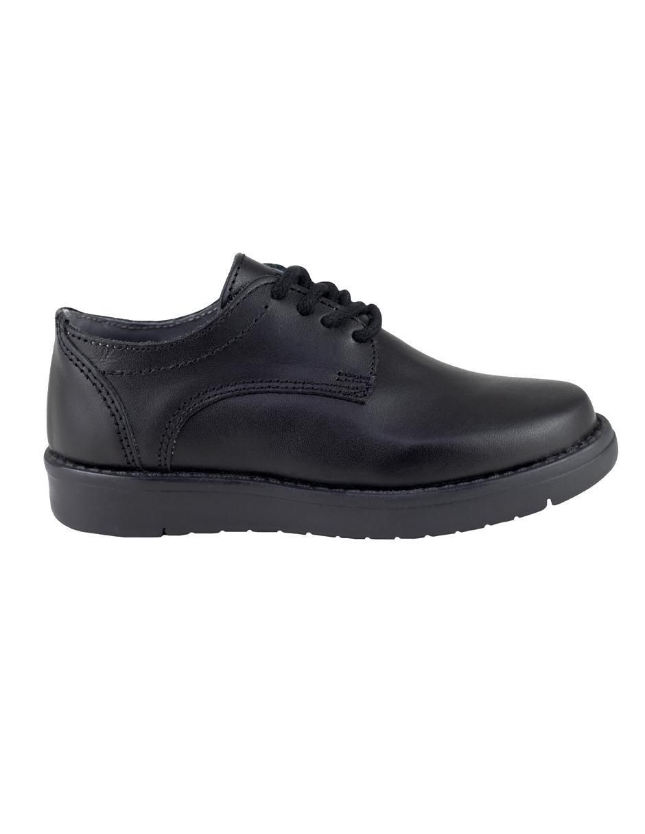 Zapato de piel para niño 2