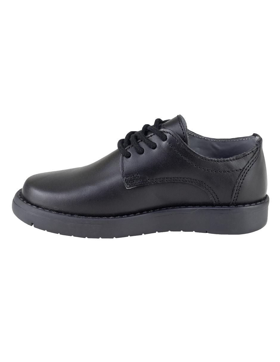 Zapato de piel para niño 3