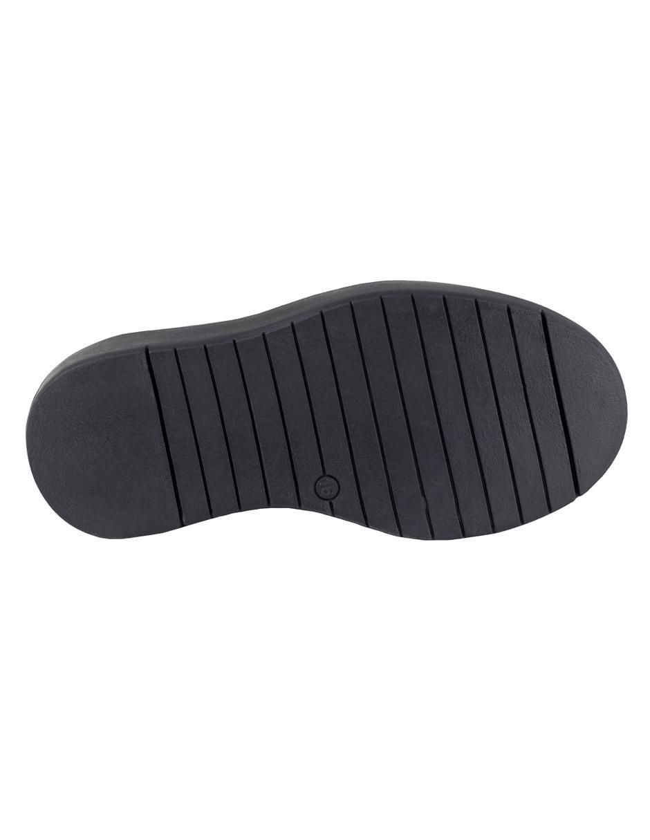 Zapato de piel para niño 4