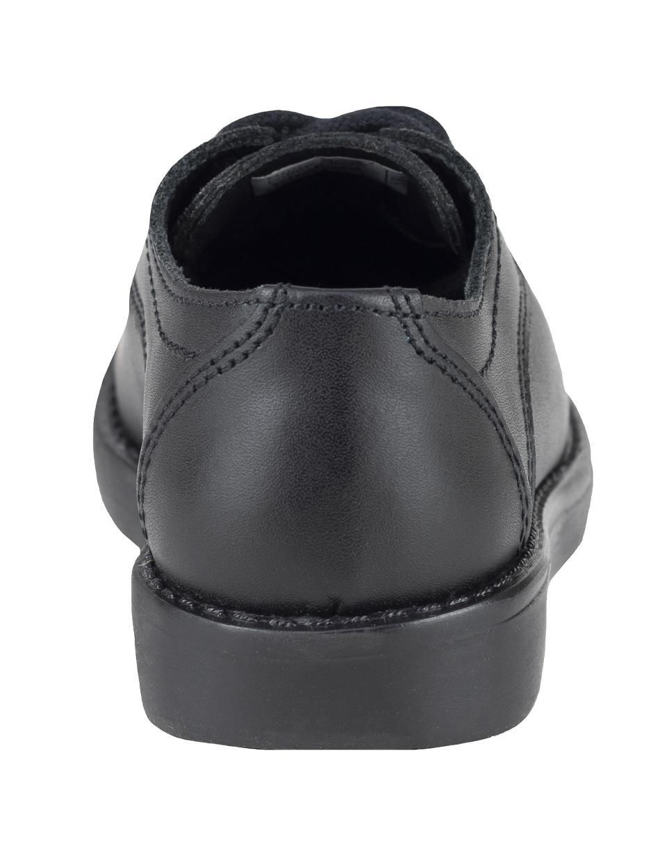 Zapato de piel para niño 5