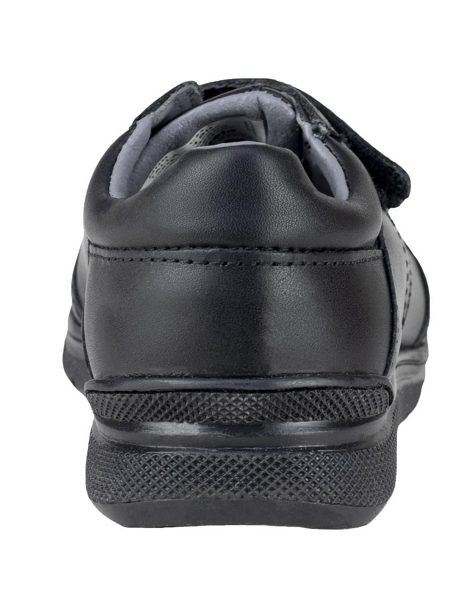 Zapato de piel para niño 5