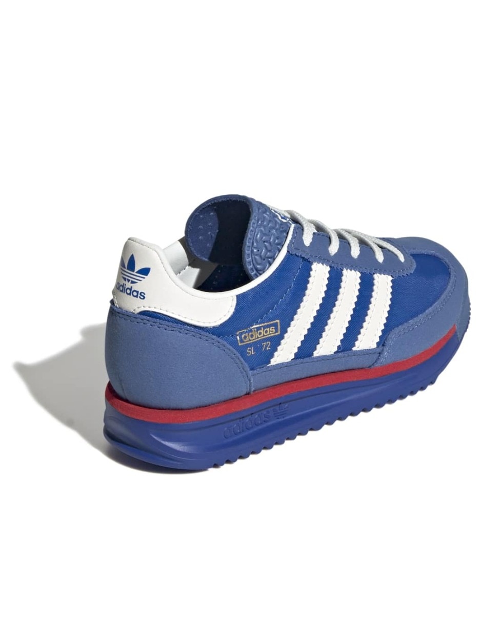Tenis para niño Sl72 6