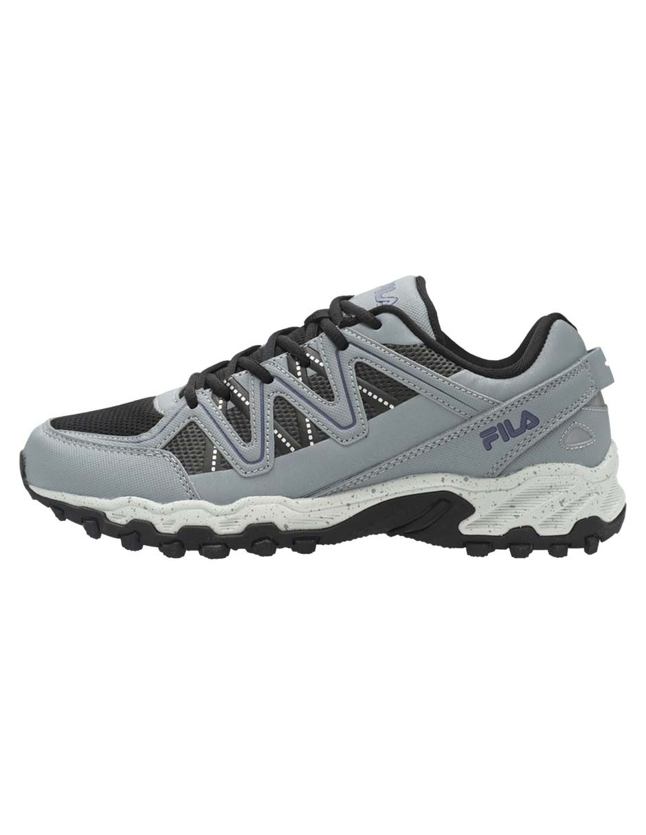 Tenis para niño Firetrail Evo