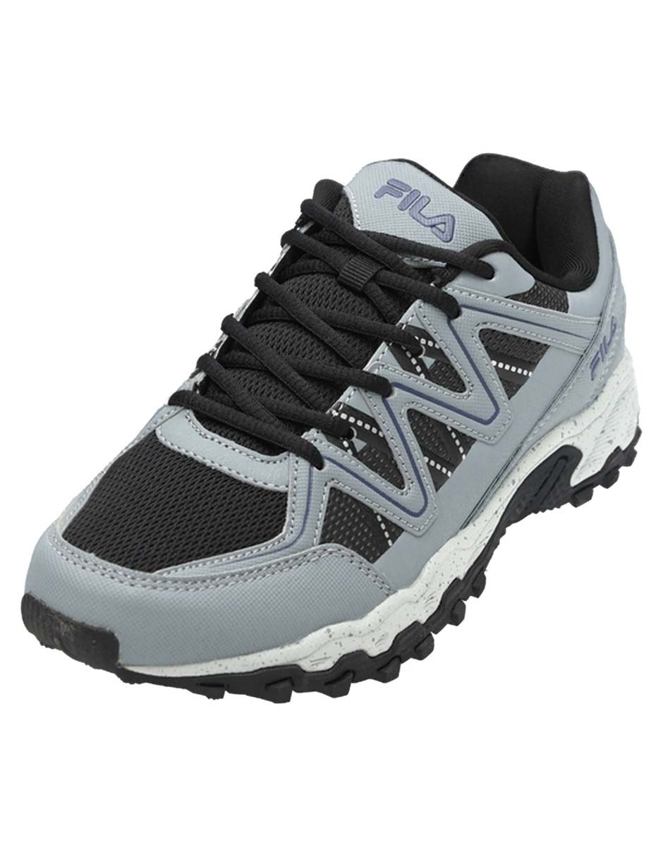 Tenis para niño Firetrail Evo 2