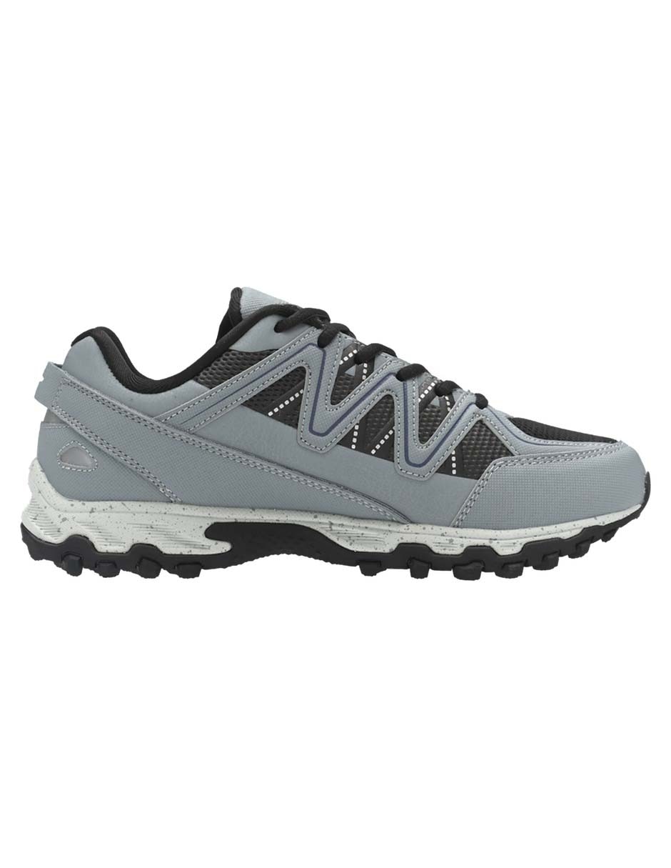 Tenis para niño Firetrail Evo 4