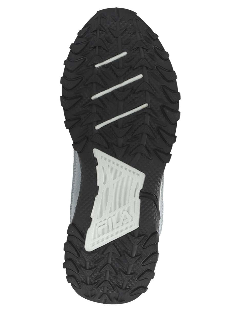 Tenis para niño Firetrail Evo 6