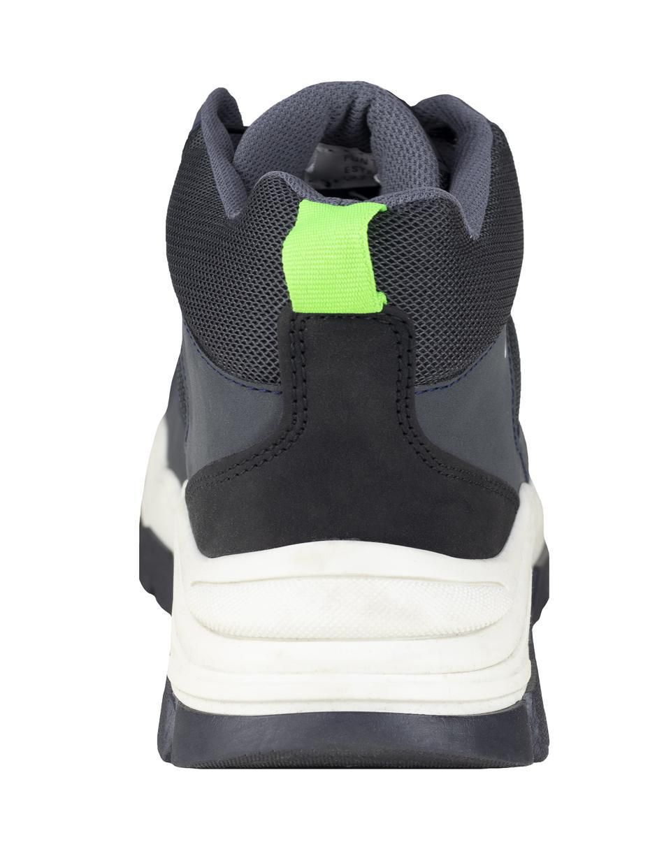 Bota para niño 5
