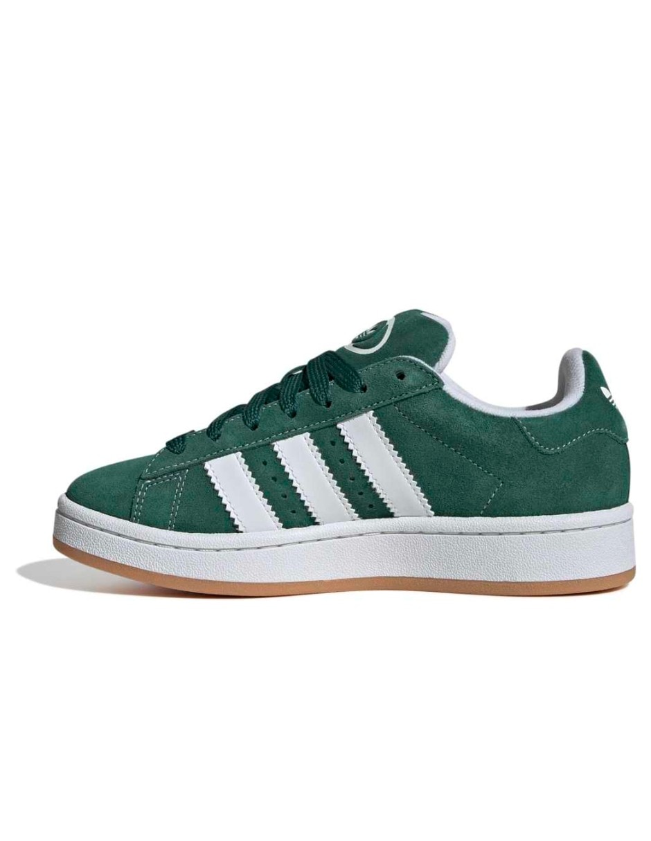 Tenis para niño Campus 4