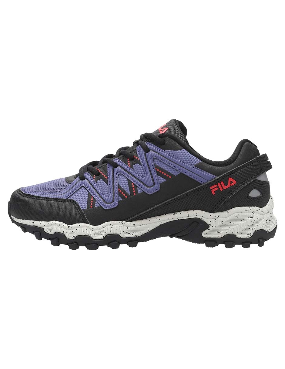 Tenis para niño Firetrail Evo Tenis para niño Firetrail Evo