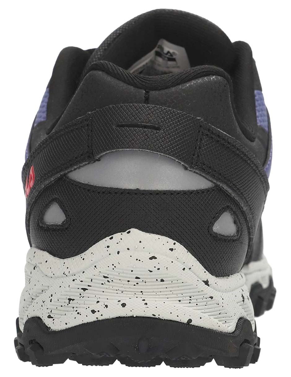 Tenis para niño Firetrail Evo 3