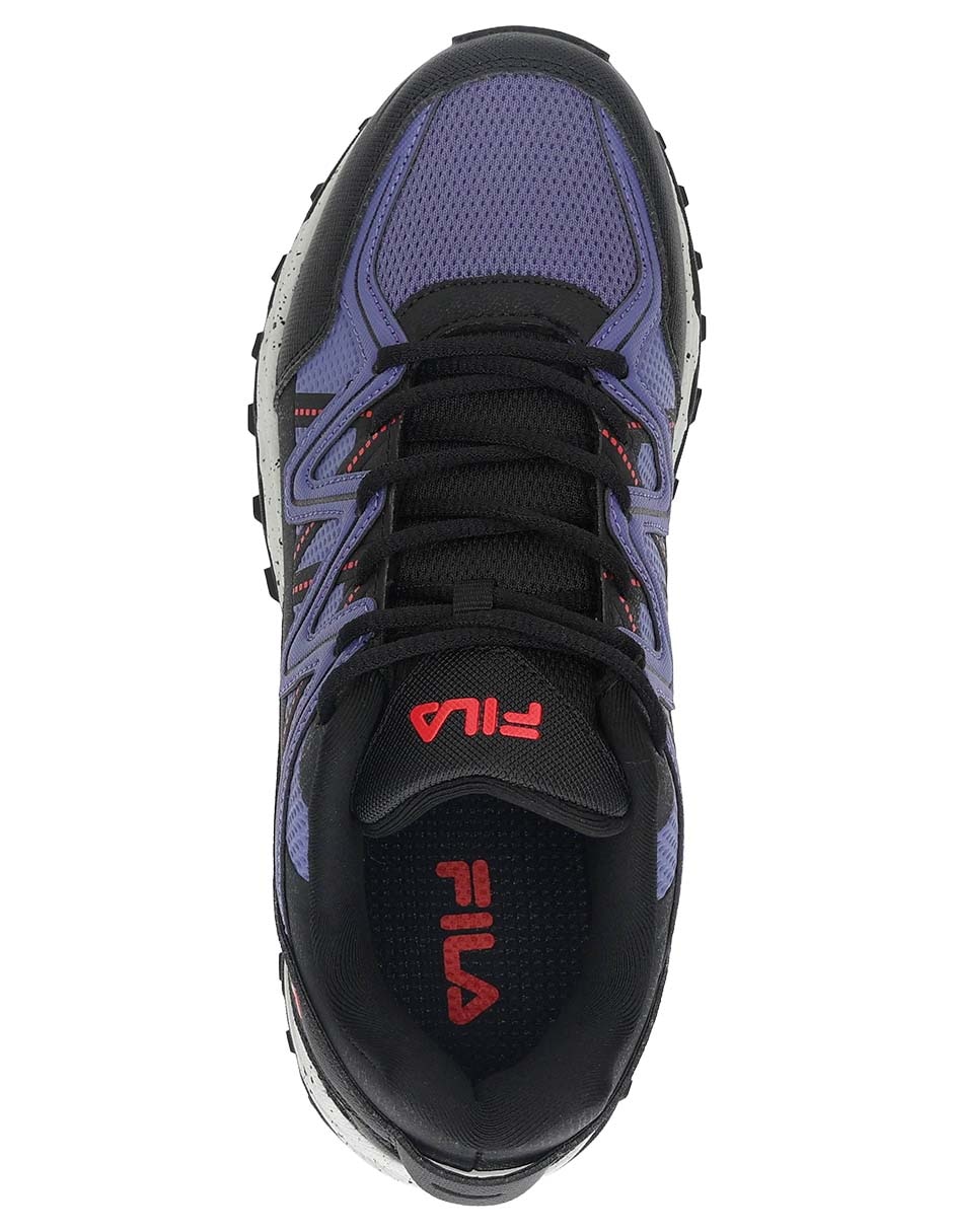 Tenis para niño Firetrail Evo 5