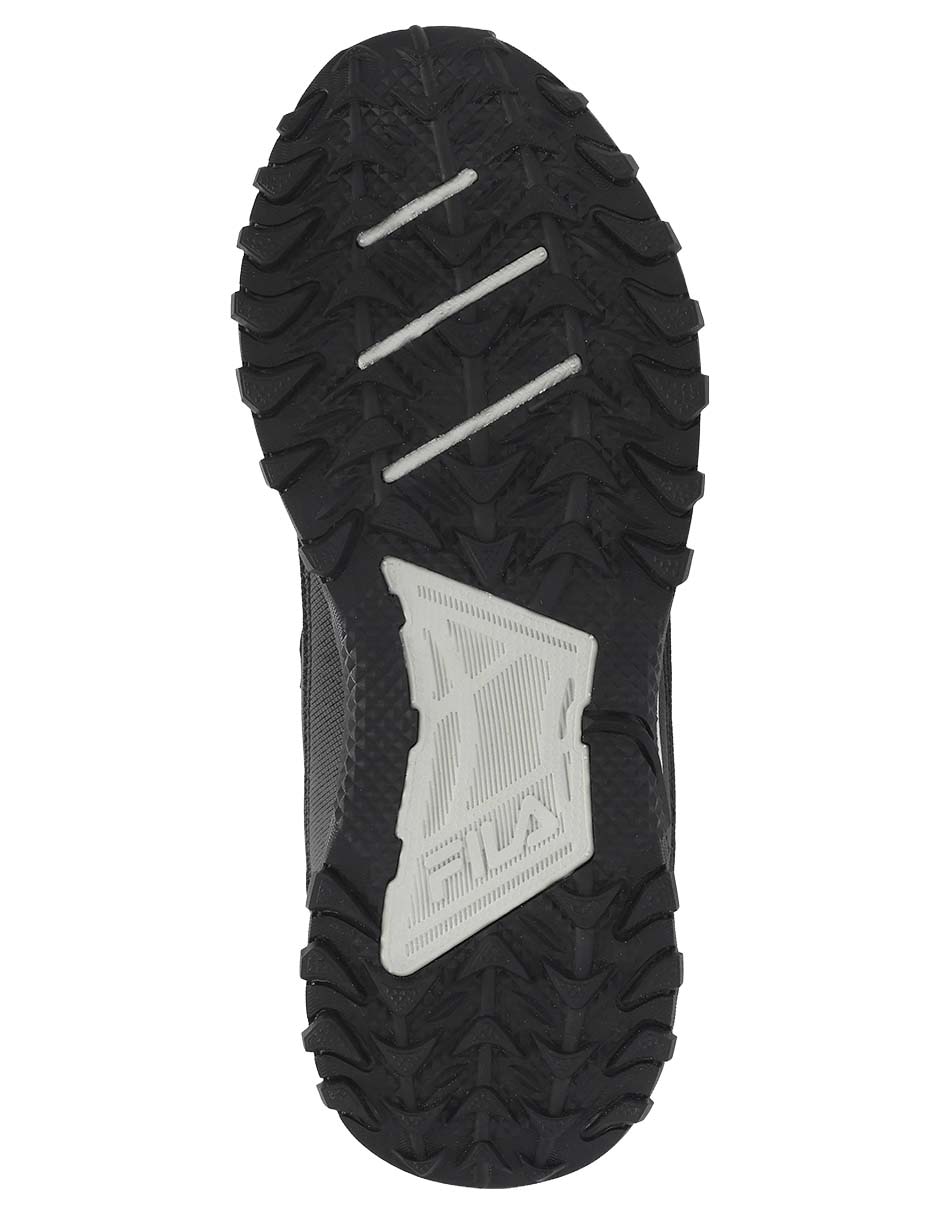 Tenis para niño Firetrail Evo 6