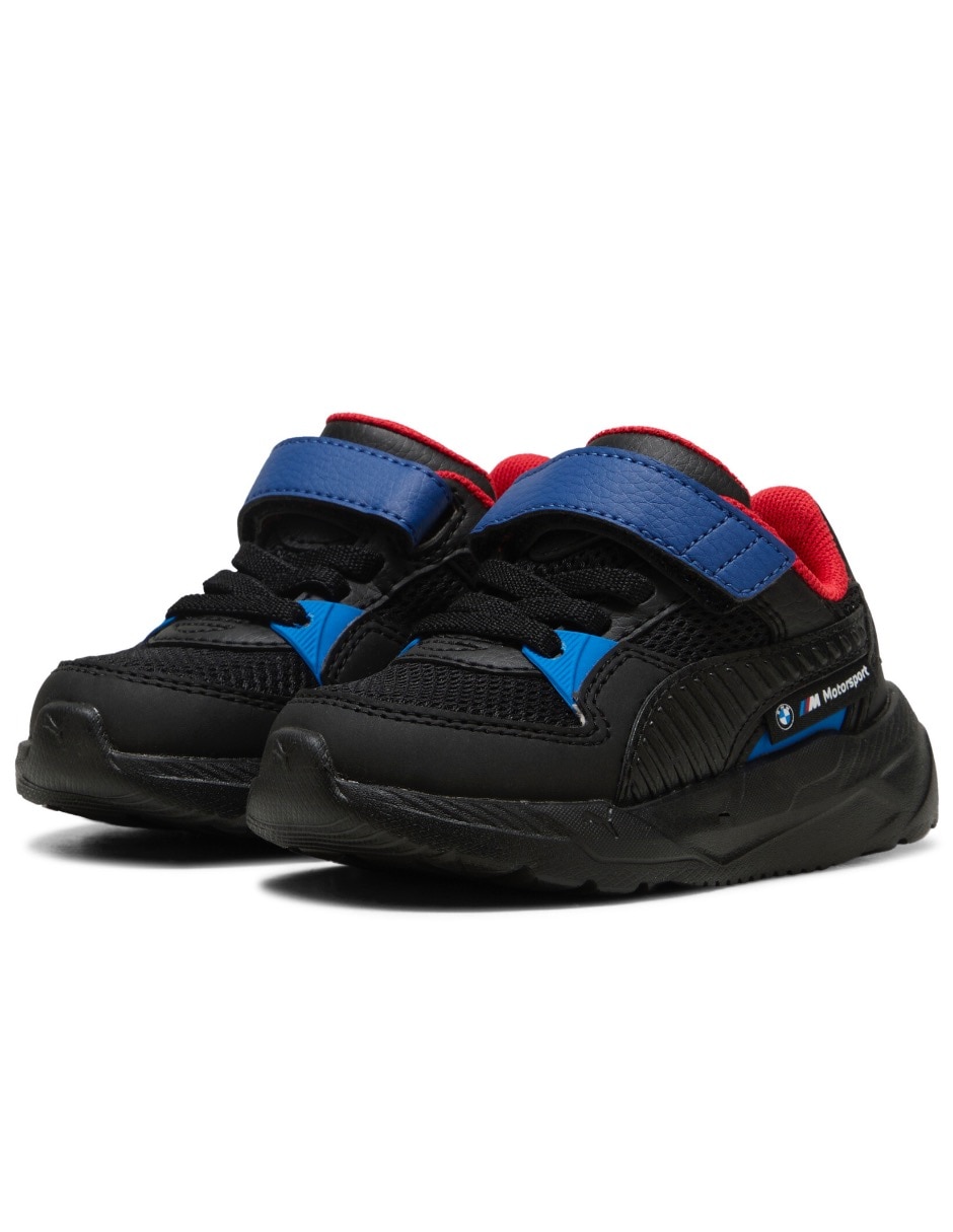 Tenis para niño Bmw Mms Trinity 2 Ac Inf Bmw Motorsport 6