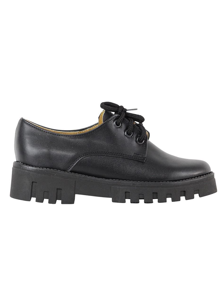 Zapato ESCOLAR para niña