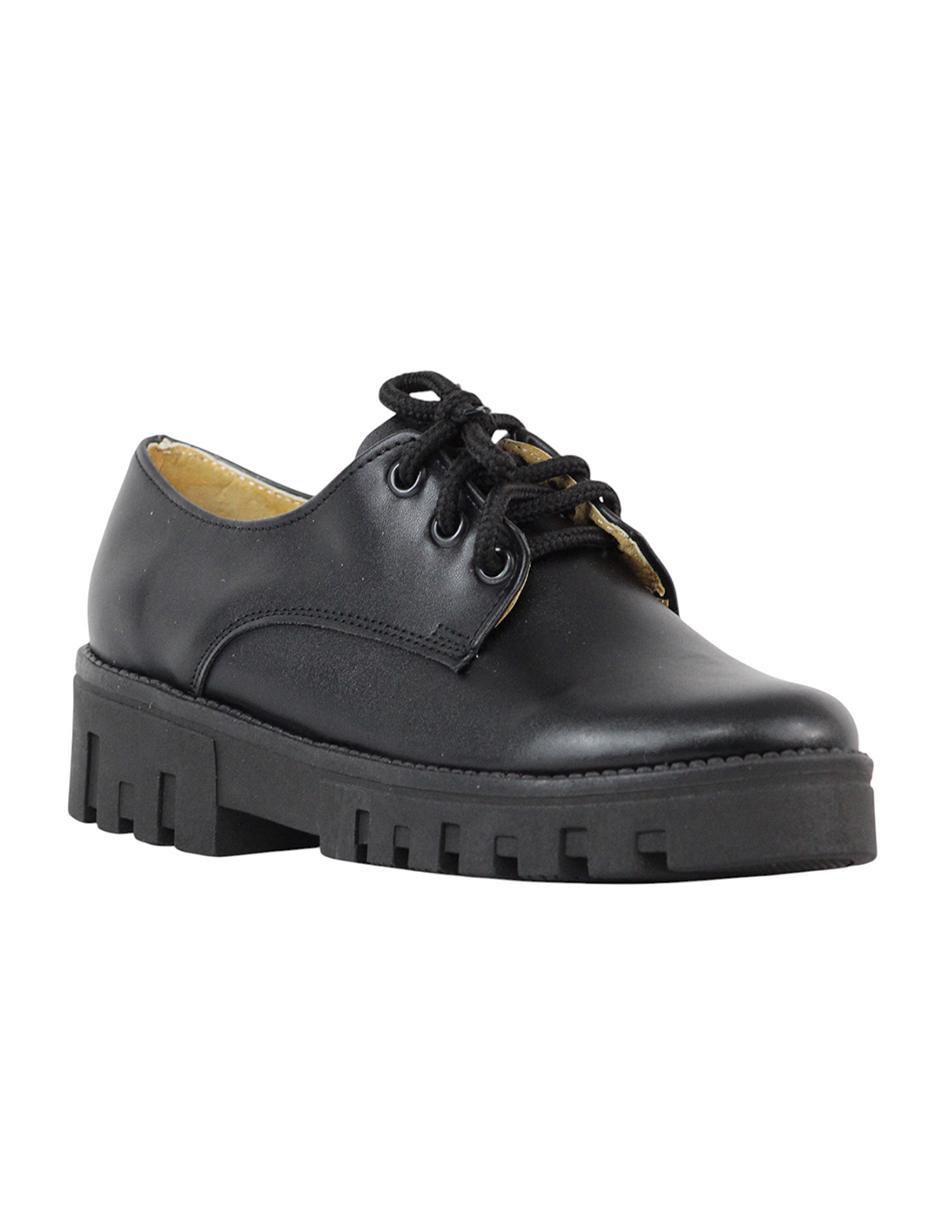 Zapato ESCOLAR para niña 2