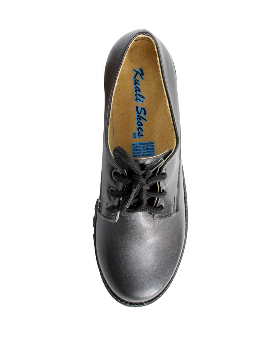 Zapato ESCOLAR para niña 6
