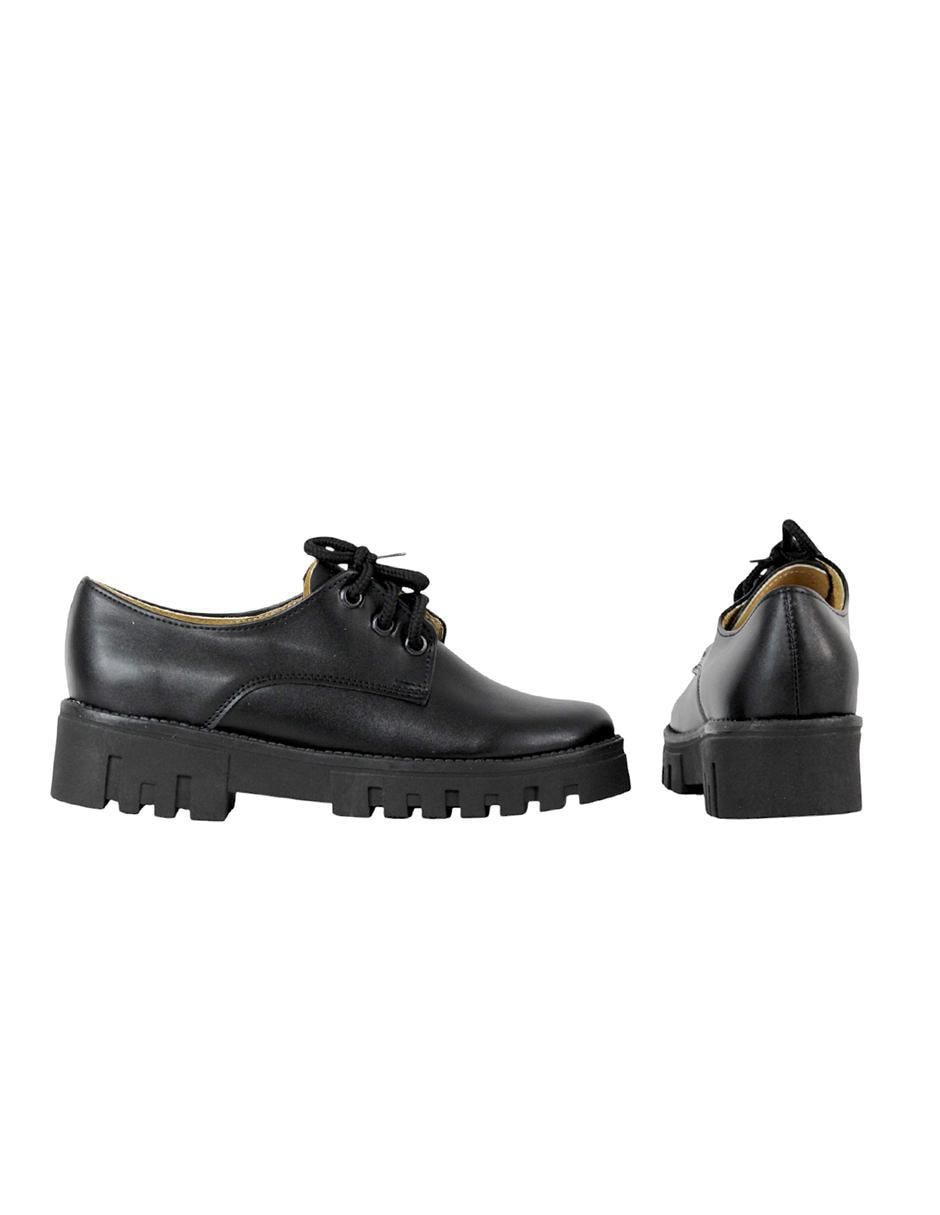 Zapato ESCOLAR para niña 7