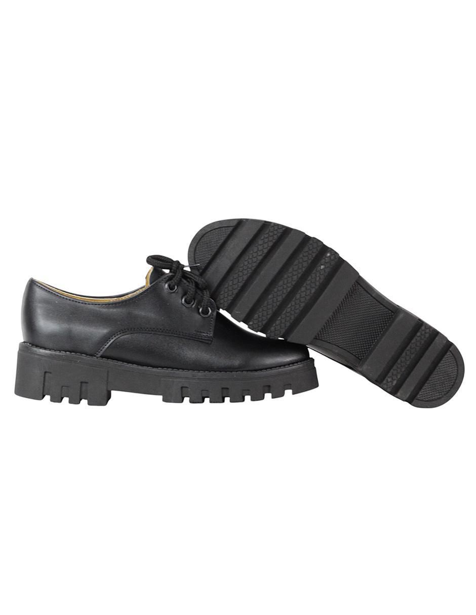 Zapato ESCOLAR para niña 8