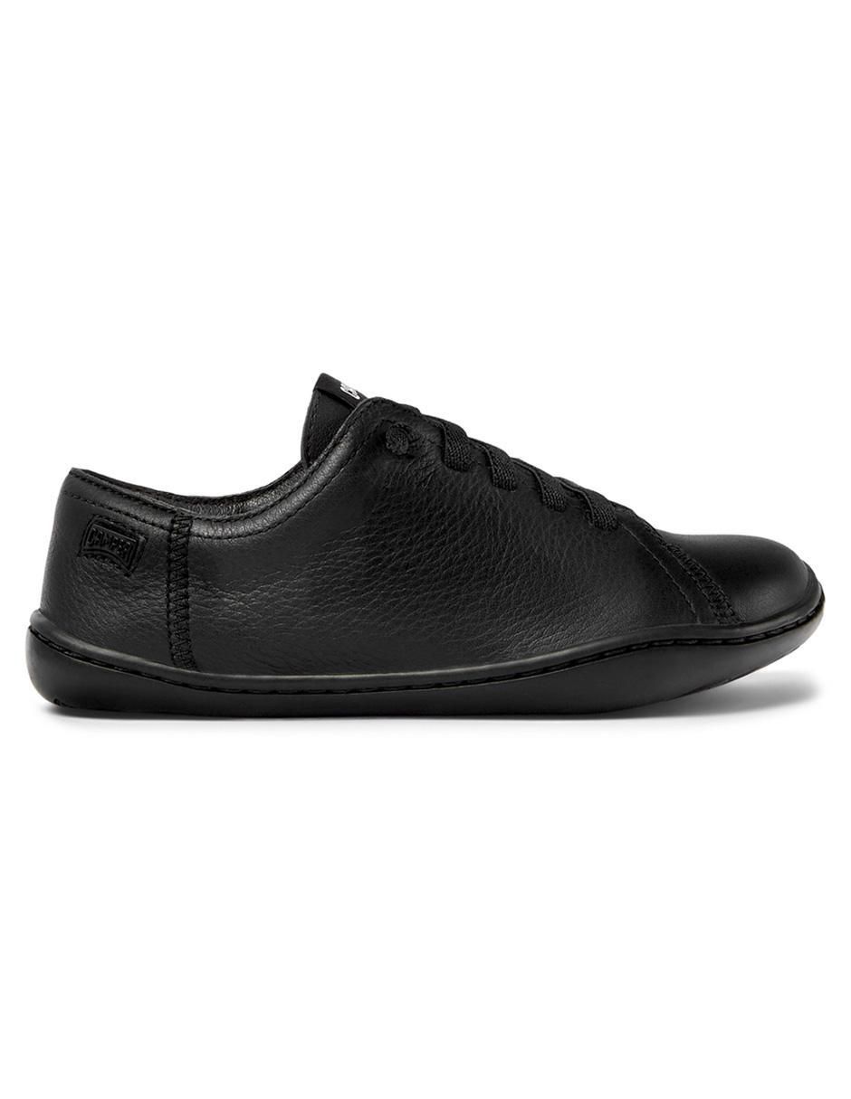 Zapato de piel para niño 1
