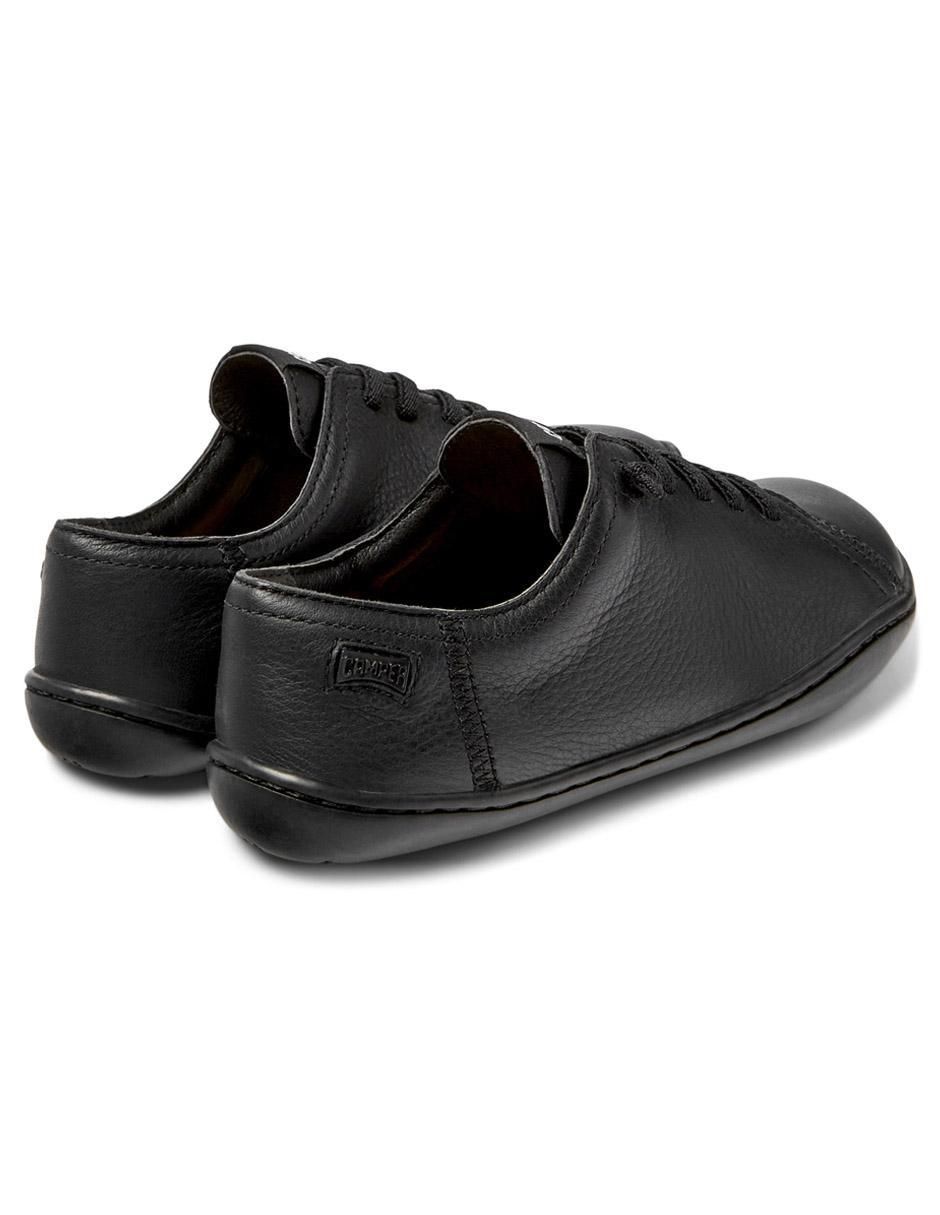 Zapato de piel para niño